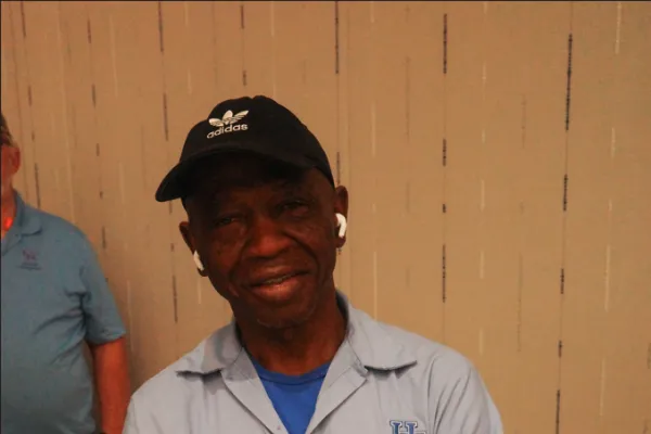 Union members