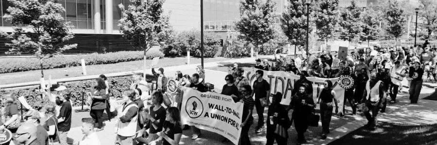 union members